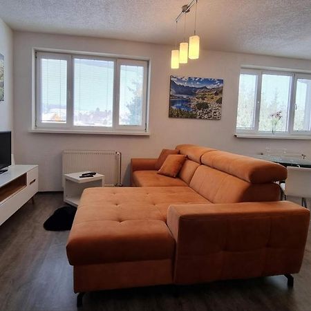 Apartmany Tilia Nová Lesná Extérieur photo