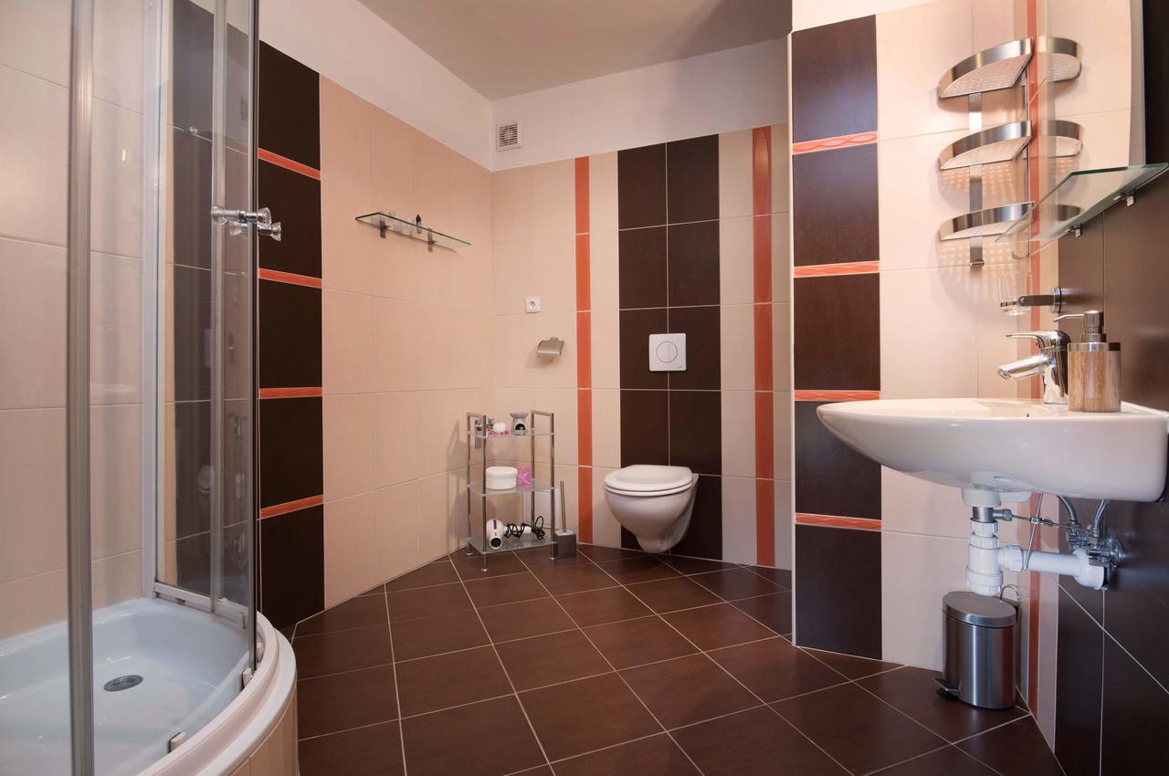 Apartmany Tilia Nová Lesná Extérieur photo