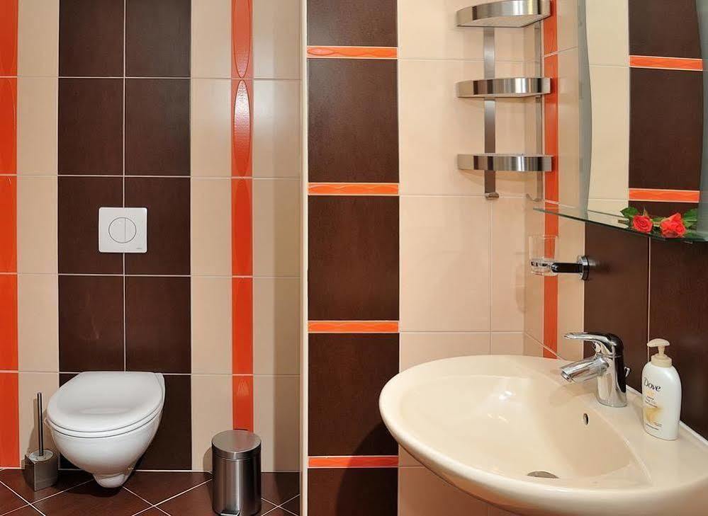 Apartmany Tilia Nová Lesná Extérieur photo