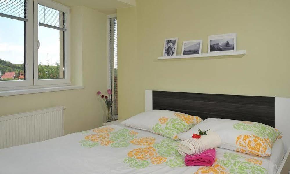 Apartmany Tilia Nová Lesná Extérieur photo